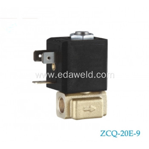 Mig Welding Machines Solenoid Valve